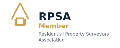 RPSA Member badge